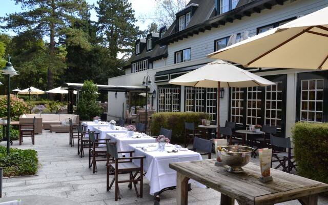 Fletcher Hotel-Restaurant Auberge De Kieviet