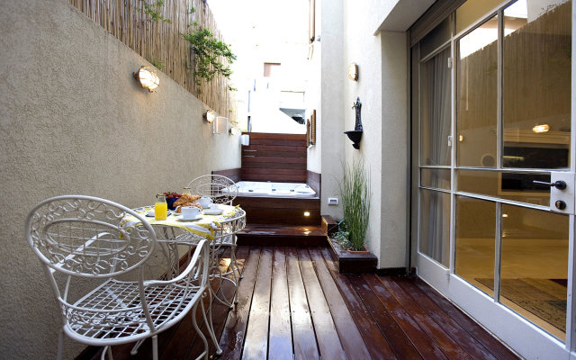 Boutique Hotel Neve Tzedek