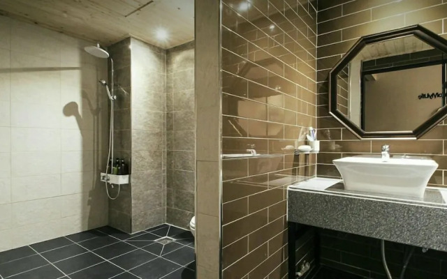 The Hotel Changwon