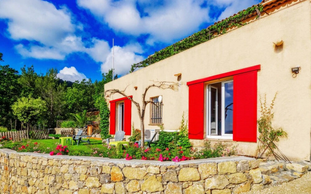 L'Estuve Provençale