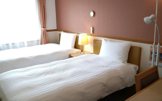 Toyoko Inn Osaka Umeda Higashi