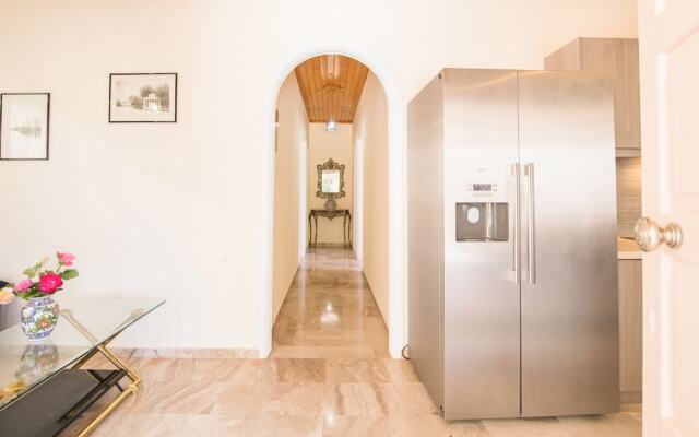Kadith Apartments by CorfuEscapes