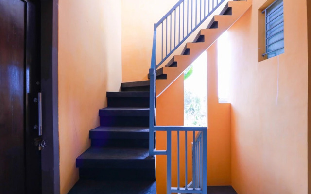 SPOT ON 2117 Anugerah Family Residence