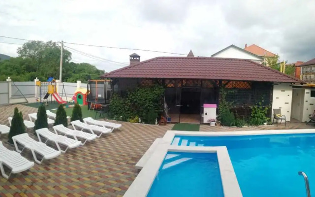 Guest House Vasilina