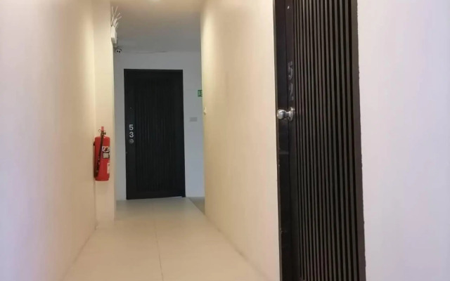 Amici Miei Hotel (SHA Certified)