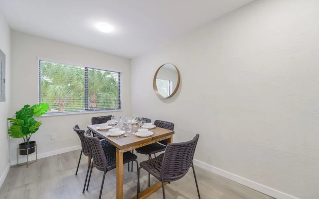 Stylish Apartments on Iconic Calle Ocho