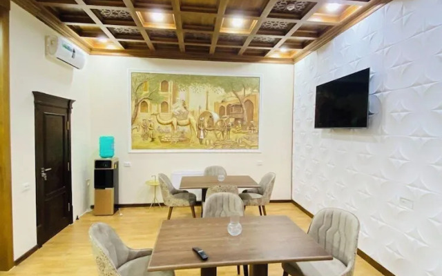 Orbita Villa