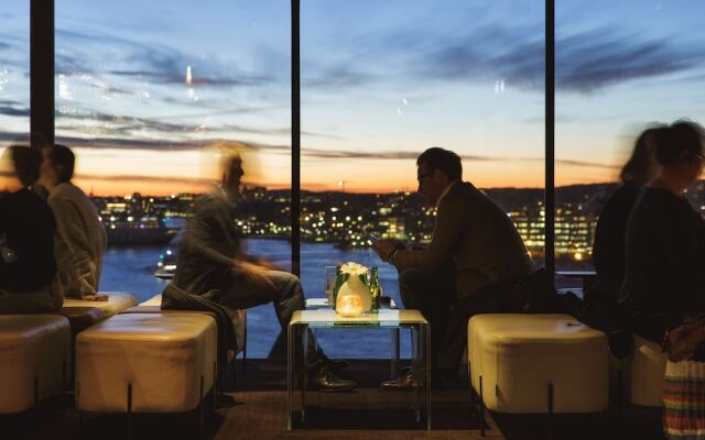 Apartments at Hotel Riverton