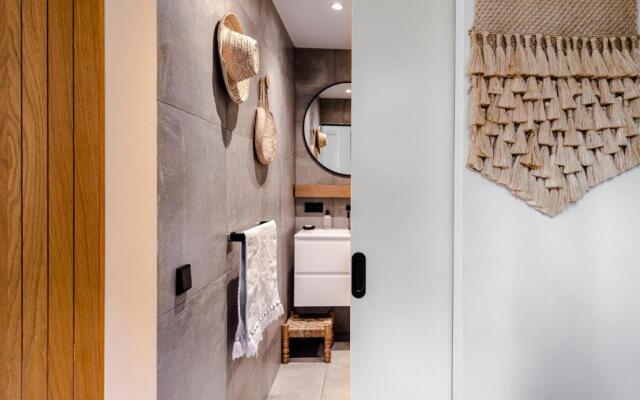 Suite-Suite luxury private guesthouse
