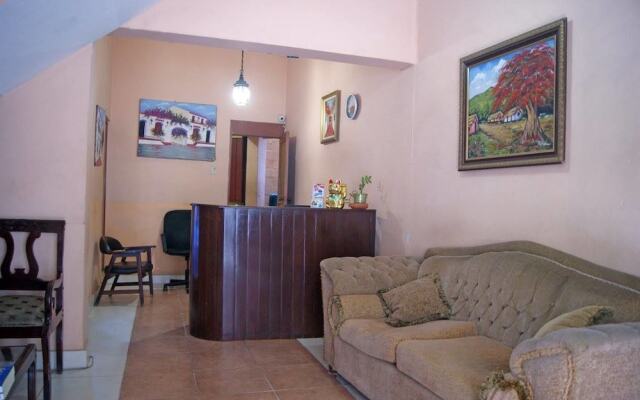 Diamonds Hotel Boutique