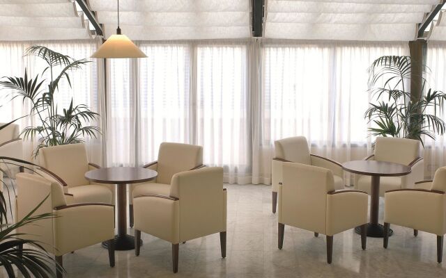 Hotel Tropic Park