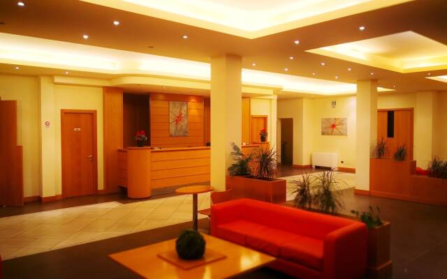 Hotel Ristorante Trendy