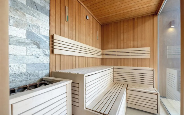 Morska Apartment With Spa by Renters