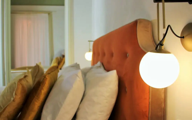 Scene Suites Apartments