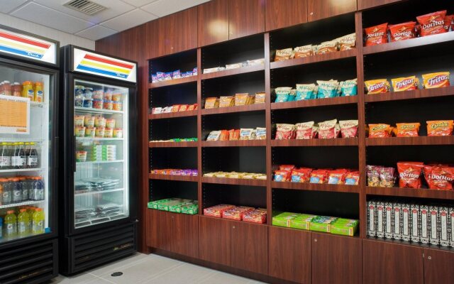 Spark by Hilton Lancaster