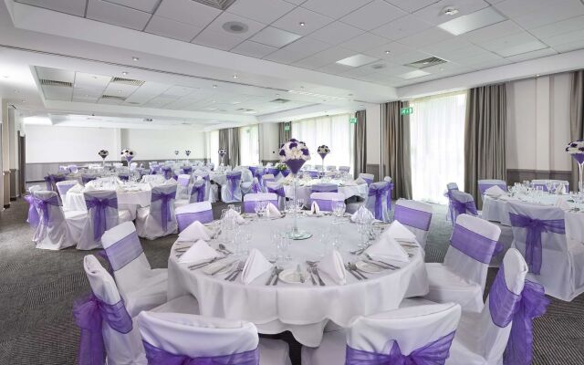 DoubleTree by Hilton Bristol North