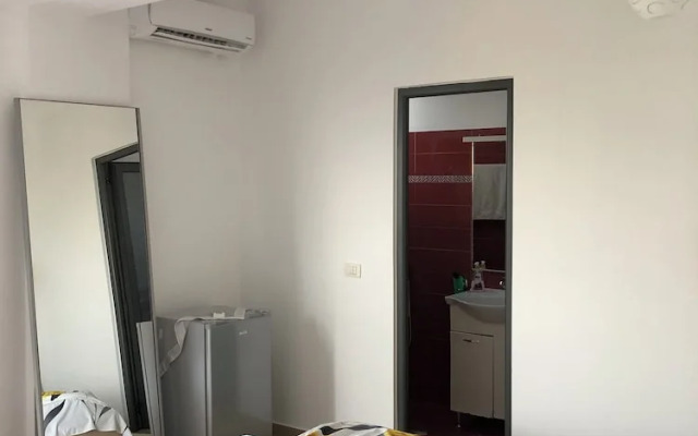 Monas Guesthouse