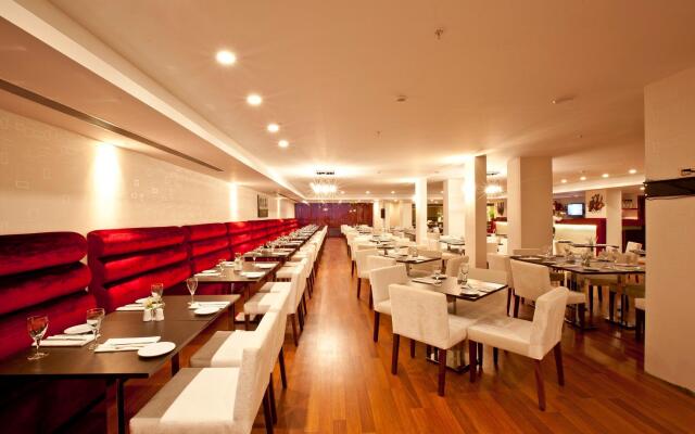 Holiday Inn Gebze - Istanbul Asia