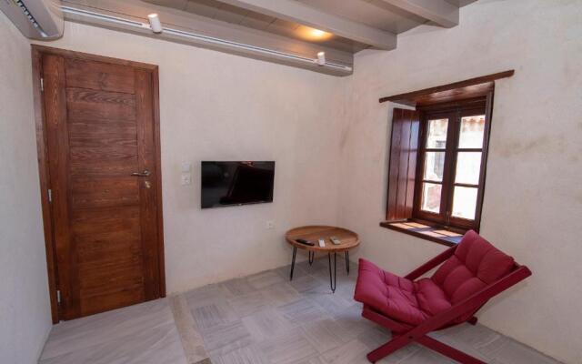 Goulas Traditional Guesthouse