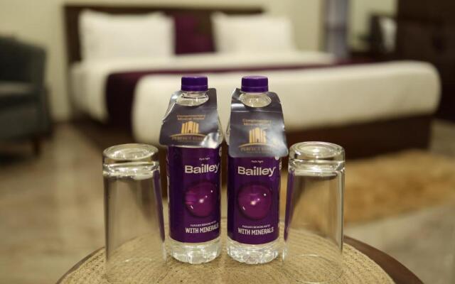 Sehdev B&B 850 meter from Golden Temple