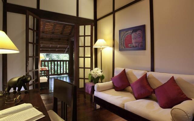 3 Nagas Hotel Luang Prabang - MGallery Collection