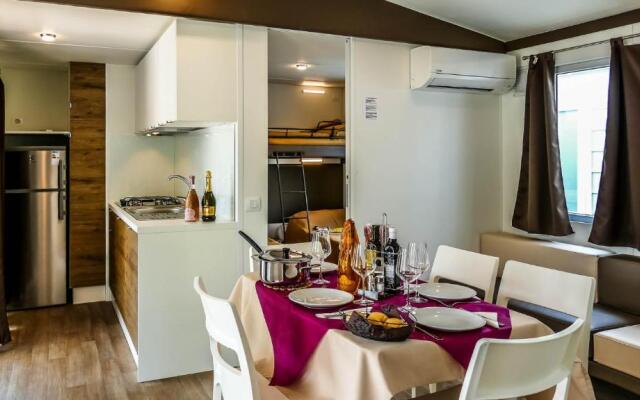 Camping Belvedere
