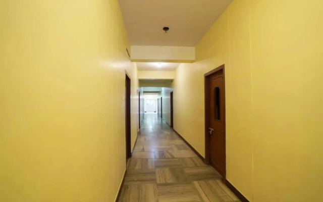 Hotel Shivas Residency