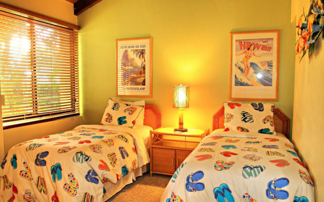 Kamaole Sands - Maui Condo & Home