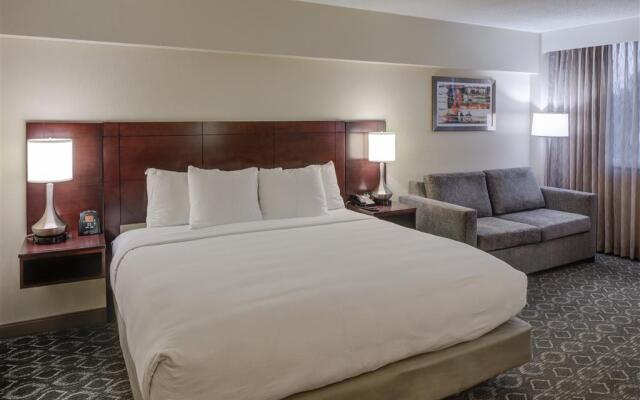 DoubleTree by Hilton Hotel Atlanta North Druid Hills-Emory Area