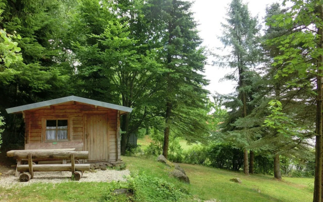 Gasthof Pension Jägerhof