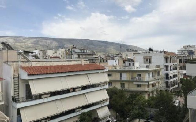 Acropolis View