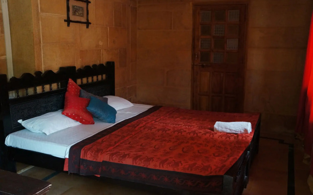 Hotel Shahi Palace