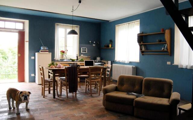 Fattoria Barbialla Nuova