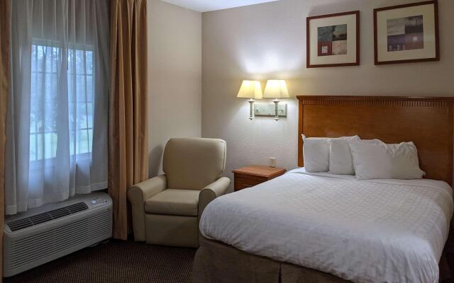 MainStay Suites Denham Springs - Baton Rouge East