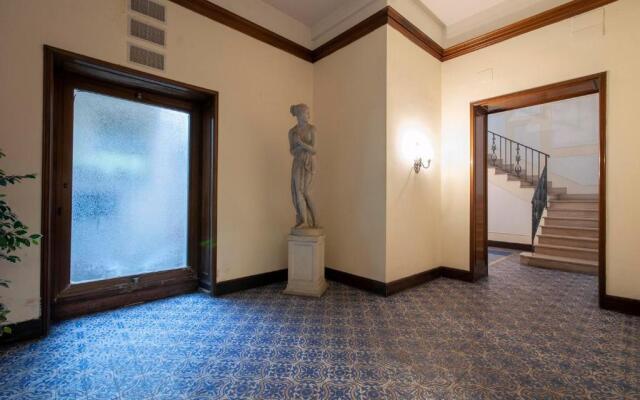 Appartamento Via del Corso