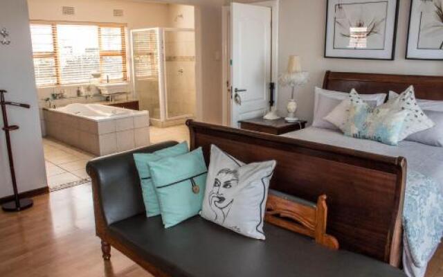Blueview Bed and Breakfast