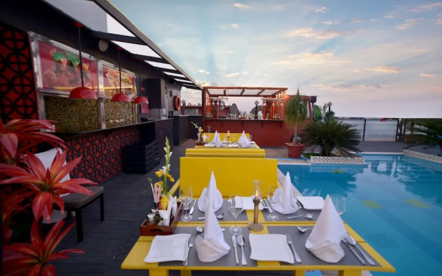 Ramada by Wyndham Jaipur