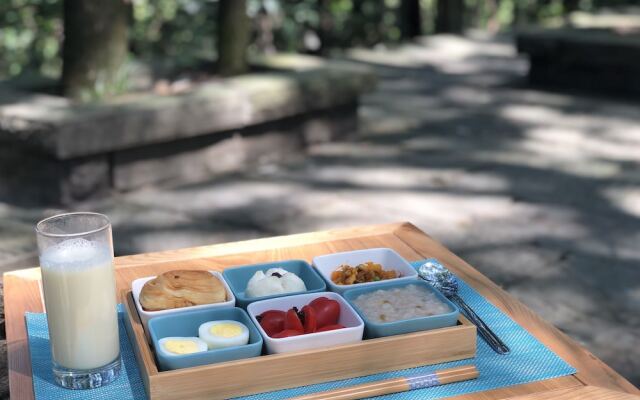 Wuhua Yisu Yunjin Branch