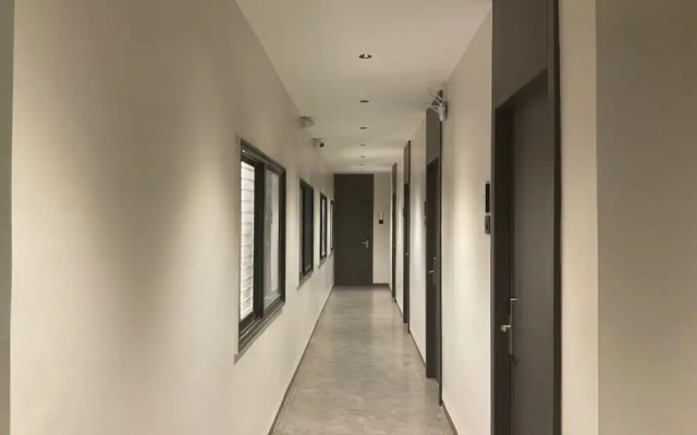 Hotel Govind Regency