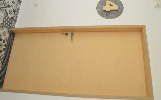 Stylish Apartments With Osijek Near Top Attractions