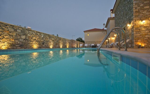 Chroma Pelion Villas