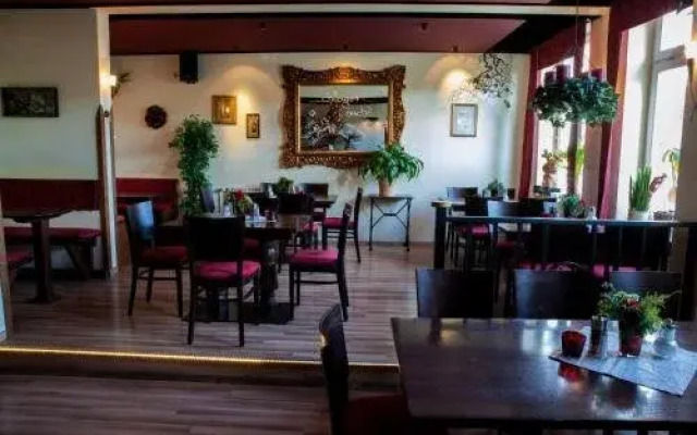 Hotel Und Restaurant Der Däne