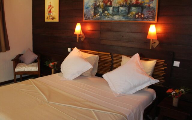Orangea Golf Resort