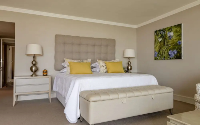 Bantry Place - Luxury Apartment