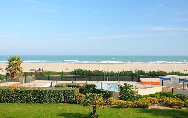 Villa Grand Sud Canet-Plage 26028