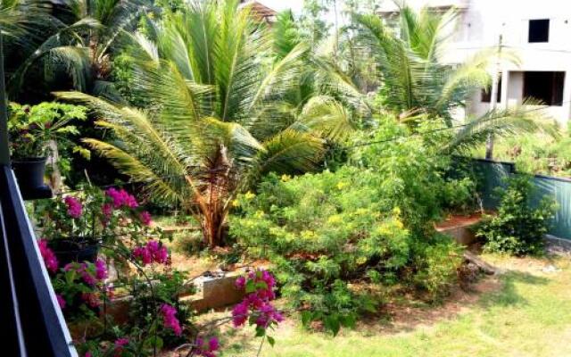 Galle Home Stay