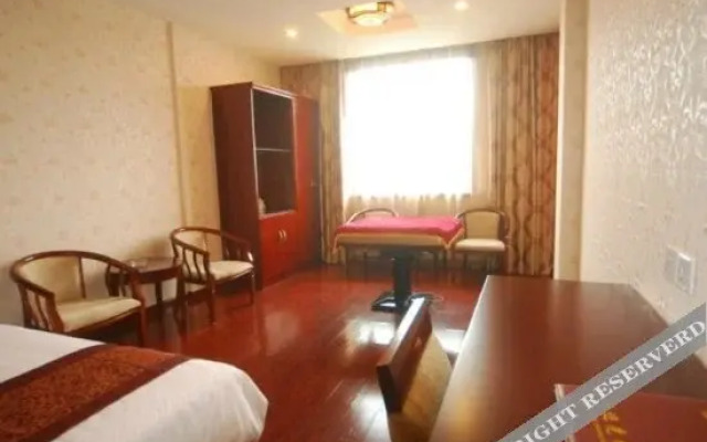 Zhujiajian Hotel