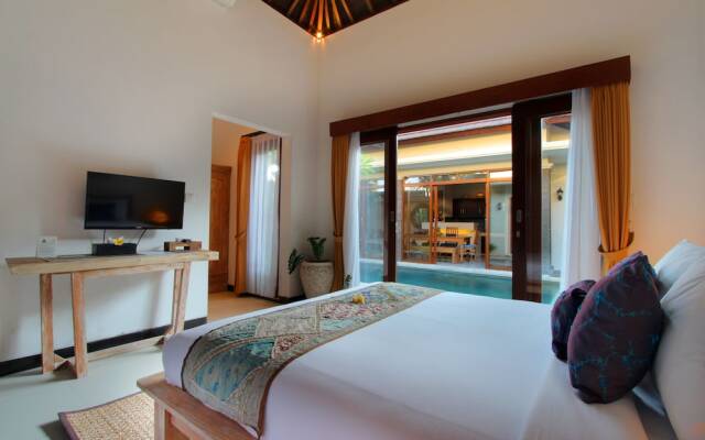 Villa Ashna