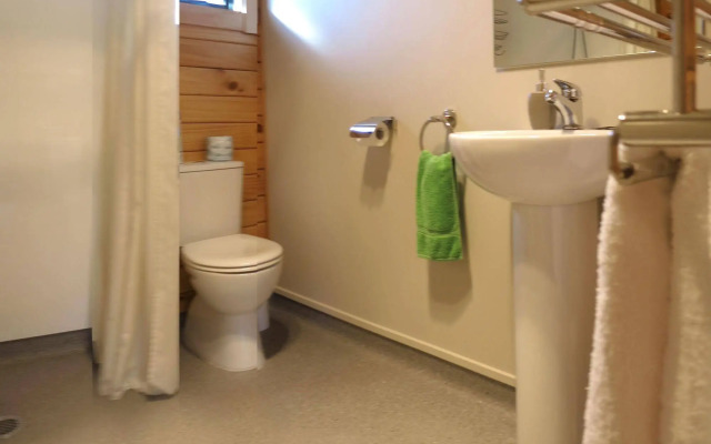 Fox Glacier Lodge