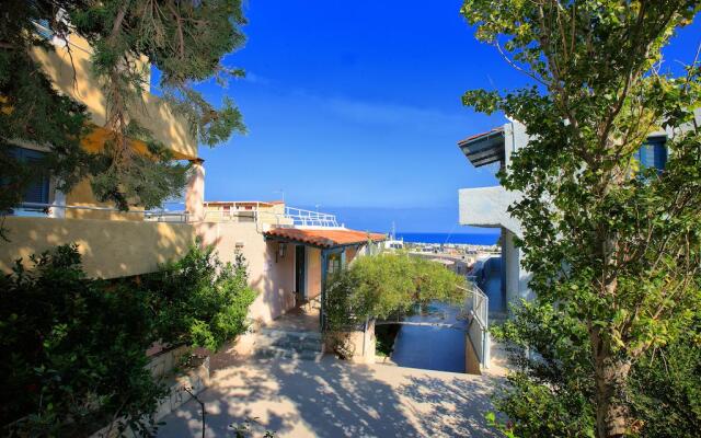 Stelva Villas